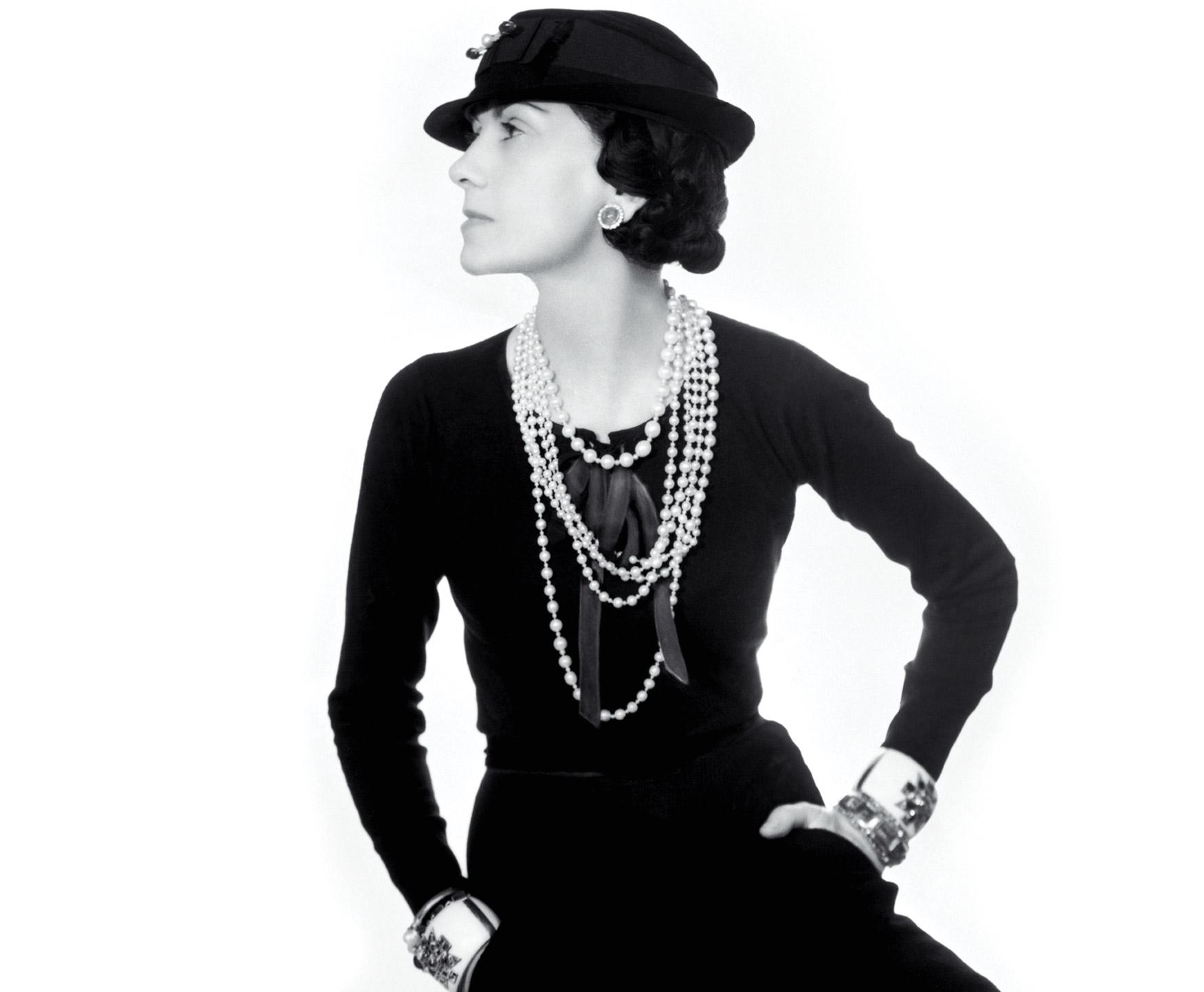 coco chanel