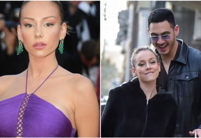 Ester Expósito : de nouveau en couple après sa récente séparation avec Alejandro Speizter ?