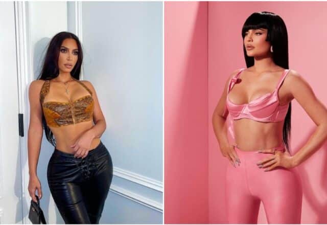 Kim Kardashian et Kylie Jenner : 2 personnes se font passer pour elles afin de toucher des indemnités chômage