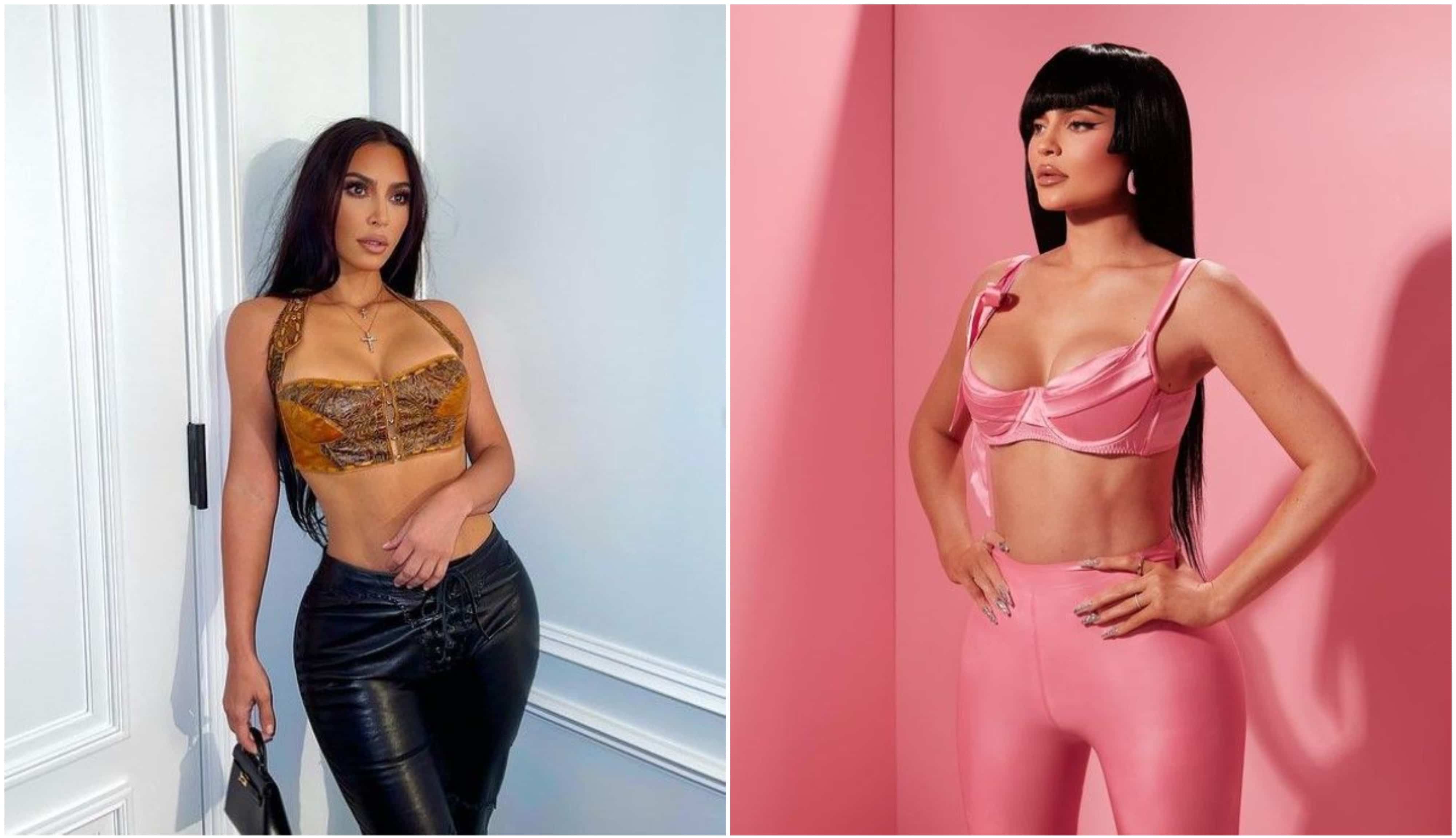 Kim Kardashian et Kylie Jenner : 2 personnes se font passer pour elles afin de toucher des indemnités chômage