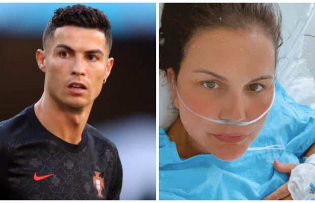 Cristiano Ronaldo : sa soeur au plus mal et dans un état critique à cause du Covid-19