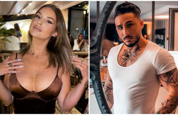 Eva Ducci de nouveau en couple avec Vivian Grimigni ? Ils ont été aperçus ensemble