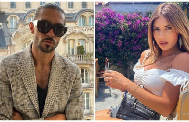 Julien Guirado et Sarah Lopez en couple ? Ils s'affichent de plus en plus proche