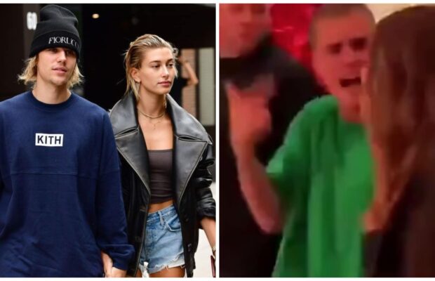 Justin Bieber : colérique avec sa femme Hailey ? Elle s'exprime