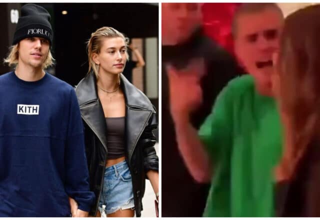 Justin Bieber : colérique avec sa femme Hailey ? Elle s'exprime