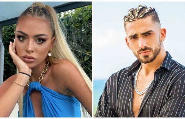 Kellyn de nouveau en couple avec Anthony Alcaraz ? Les internautes en sont sûrs