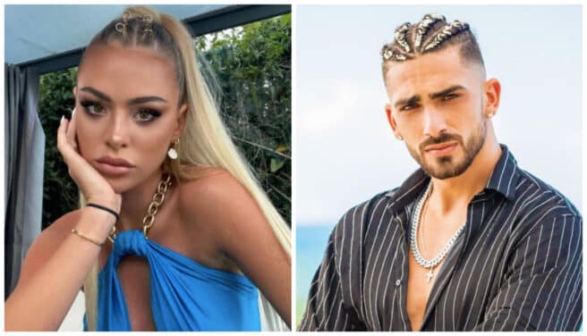 Kellyn de nouveau en couple avec Anthony Alcaraz ? Ils auraient passé la nuit ensemble !