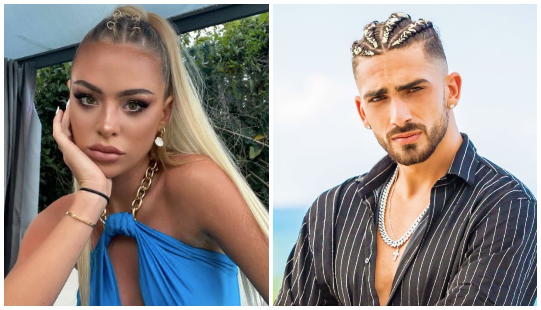 Kellyn de nouveau en couple avec Anthony Alcaraz ? Les internautes en sont sûrs