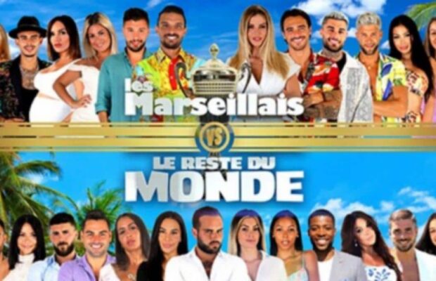 Les Marseillais vs Le Reste du Monde 6 : détails sur l'équipe qui a remporté la coupe