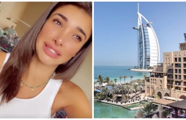 Mélanie Dedigama : trahie et très déçue, elle quitte Dubaï