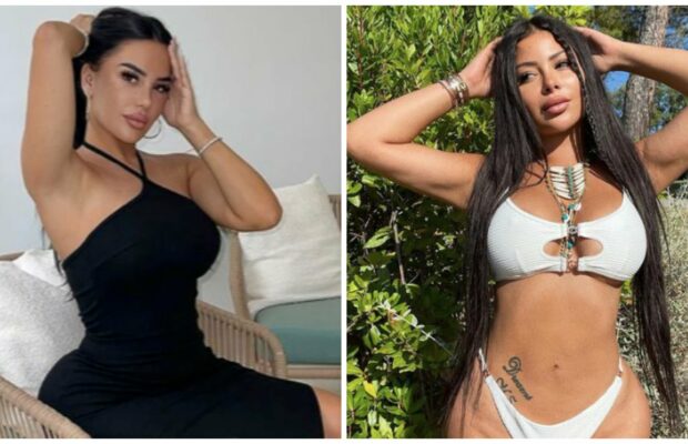 Milla Jasmine : en colère, Maeva Ghennam va figurer dans le clip de la chanson en son honneur