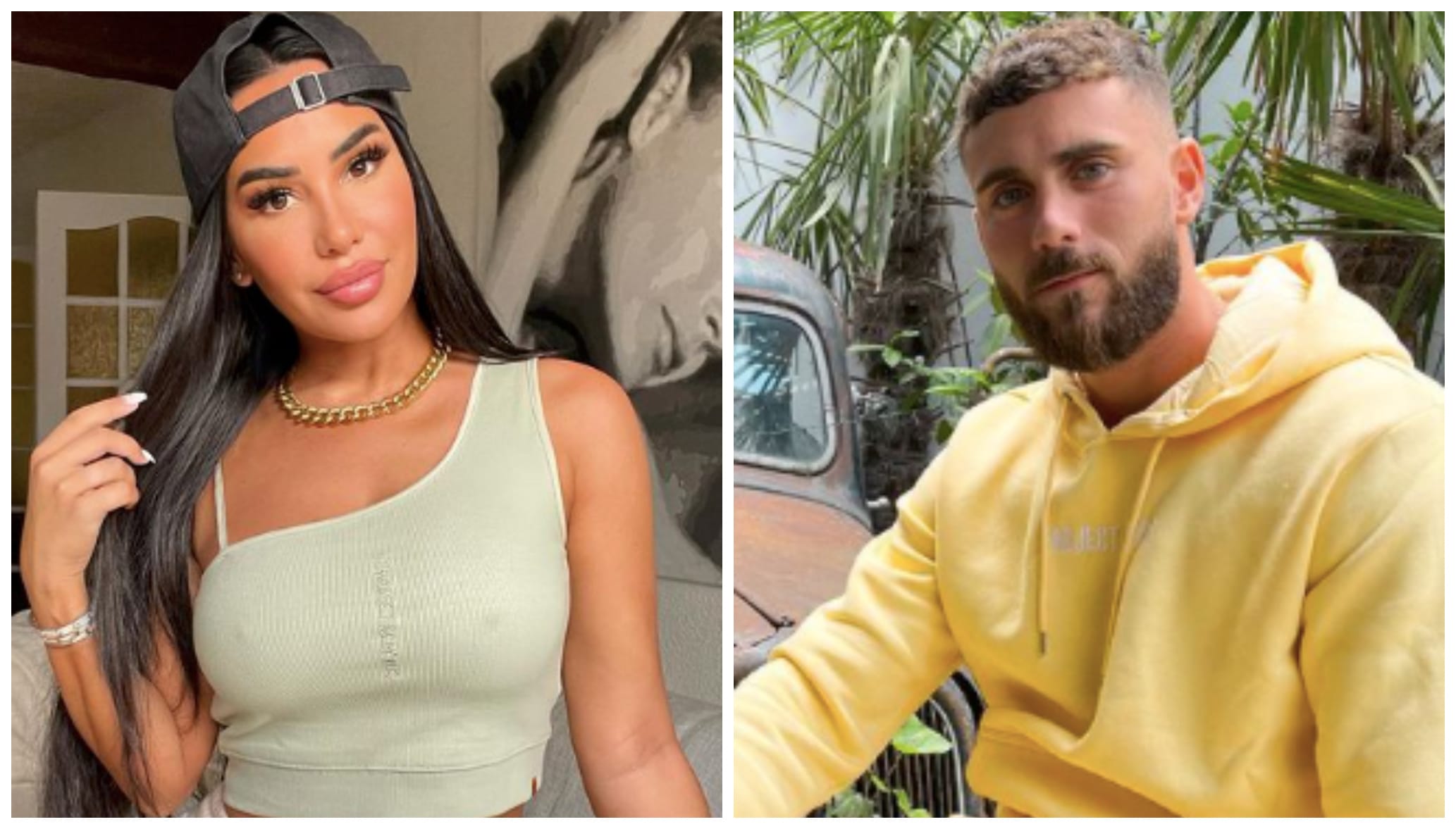 Milla Jasmine réconciliée avec Illan ? Les internautes en sont sûrs