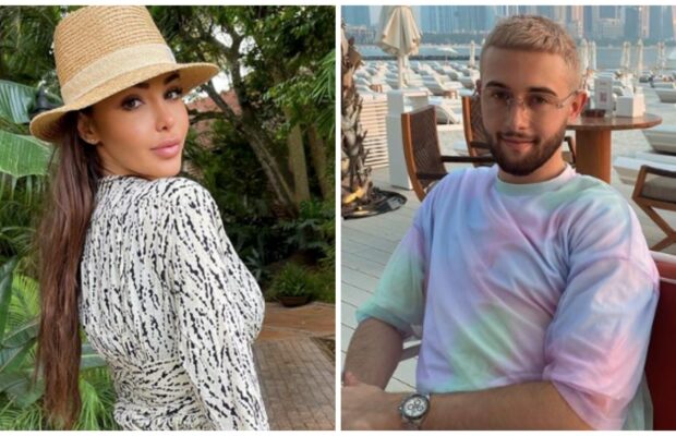 Nabilla : en froid avec son frère Tarek, il boycotte son mariage avec Thomas