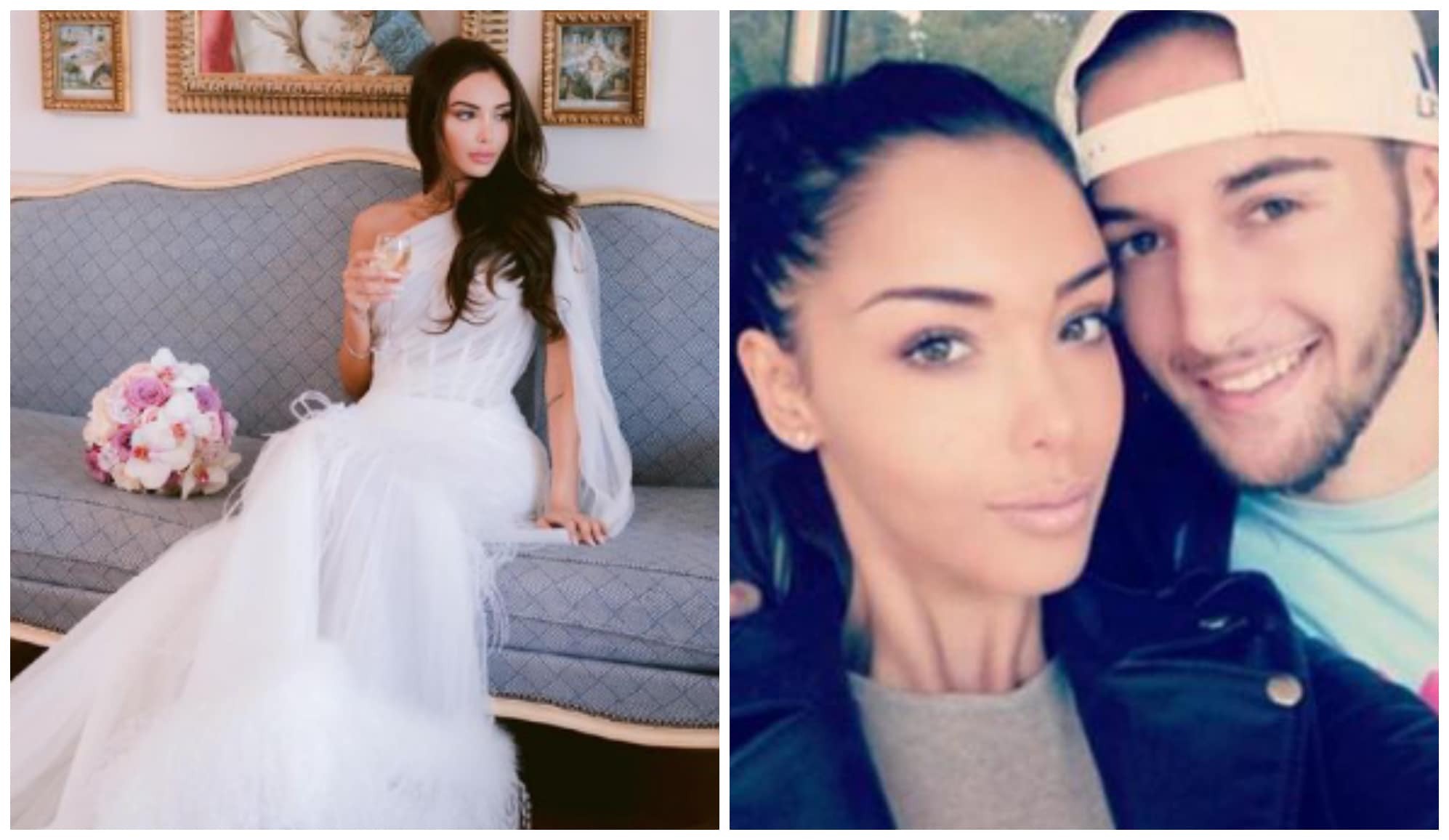 Nabilla : les raisons de l'absence de son frère Tarek à son mariage se précisent