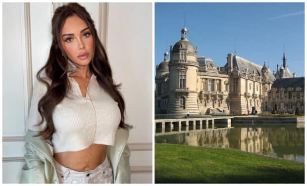 Nabilla : cadeaux, sacs de luxe, bijoux... l'incroyable butin emporté par ses cambrioleurs le jour de son mariage !