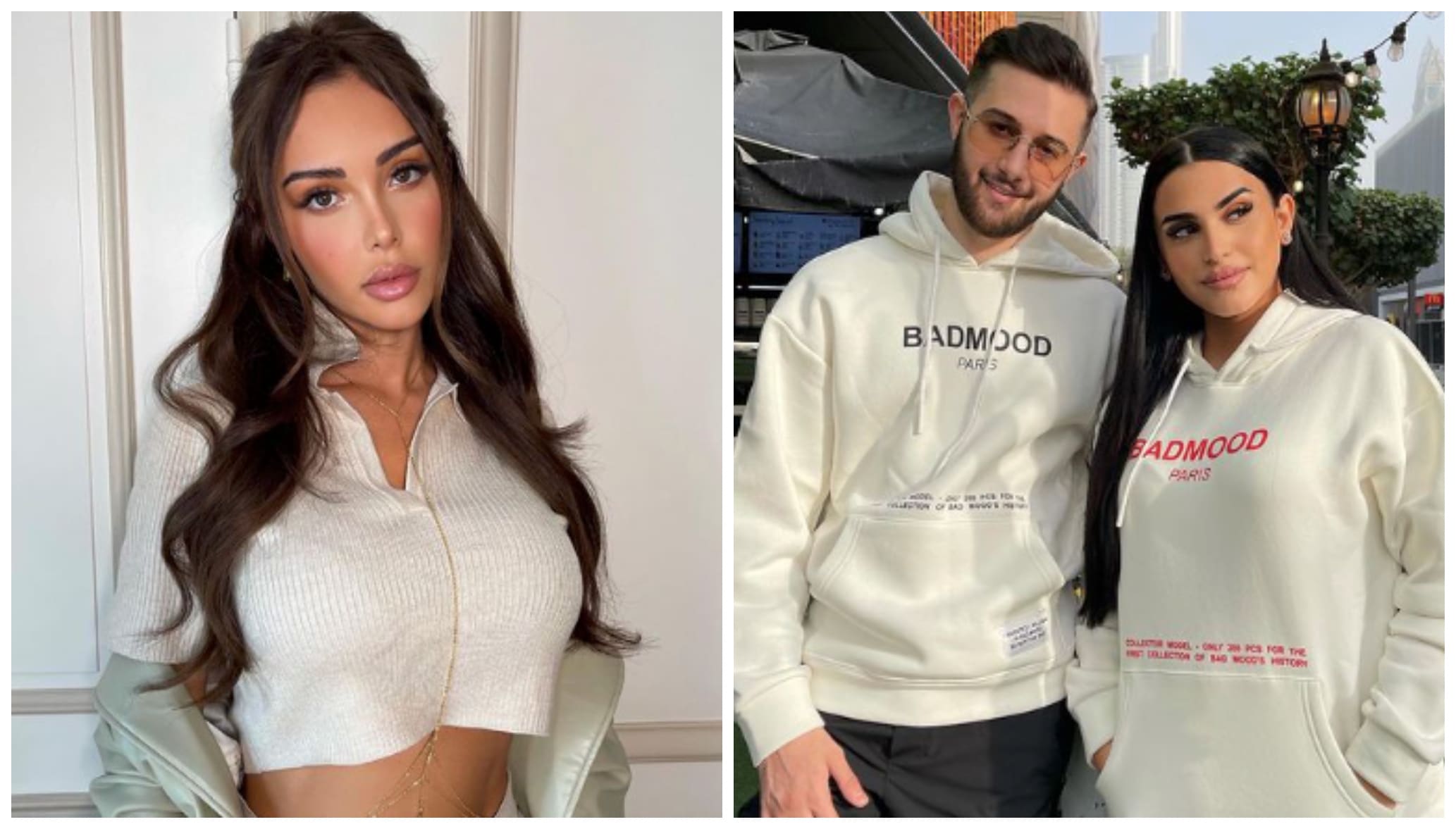 Nabilla : argent, rivalité avec sa belle-soeur... les circonstances de son embrouille avec son frère se précisent