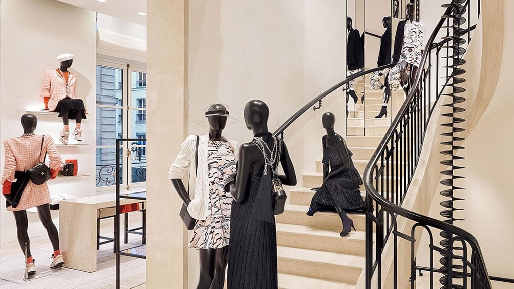 Chanel, Louis Vuitton, Prada… ces marques s’engagent pour une mode solidaire