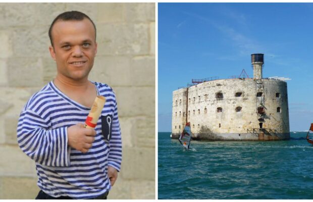 Fort Boyard : Passe-Muraille parle pour la toute première fois