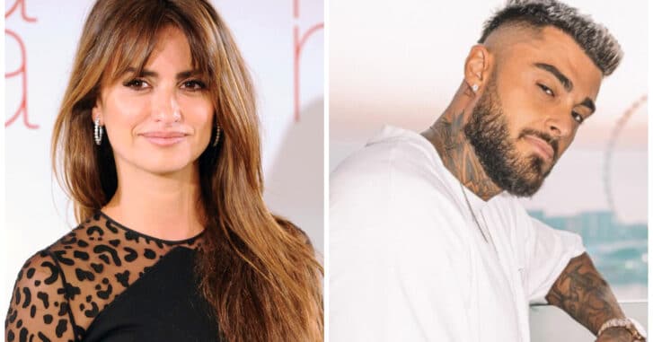 Penélope Cruz : amusée par Thibault Garcia, elle le fait savoir