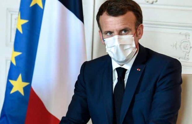 Emmanuel Macron : vaccin obligatoire, pass sanitaire... les détails des nouvelles mesures qu'il prévoit