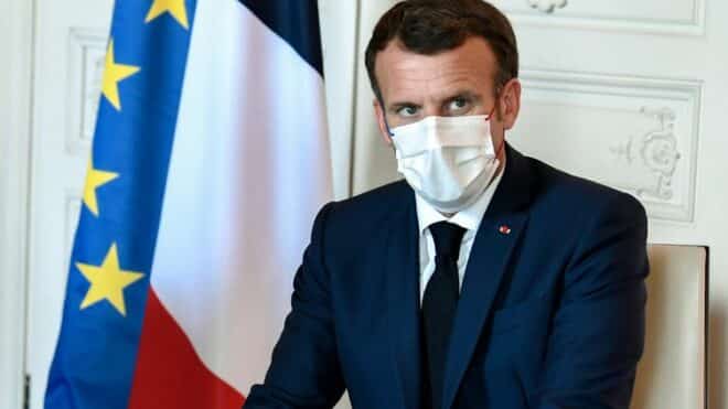 Emmanuel Macron : vaccin obligatoire, pass sanitaire... voici ce qu'il annoncera ce soir !