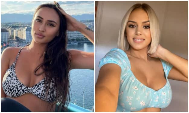 Astrid Nelsia : Samantha Peyton la maîtresse de son ex trompée à son tour, elle la tacle !
