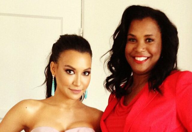 Naya Rivera : bouleversante, sa mère raconte leur dernière conversation le jour du drame