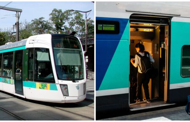 Pass Sanitaire : la date du début des contrôles dans les transports se précise