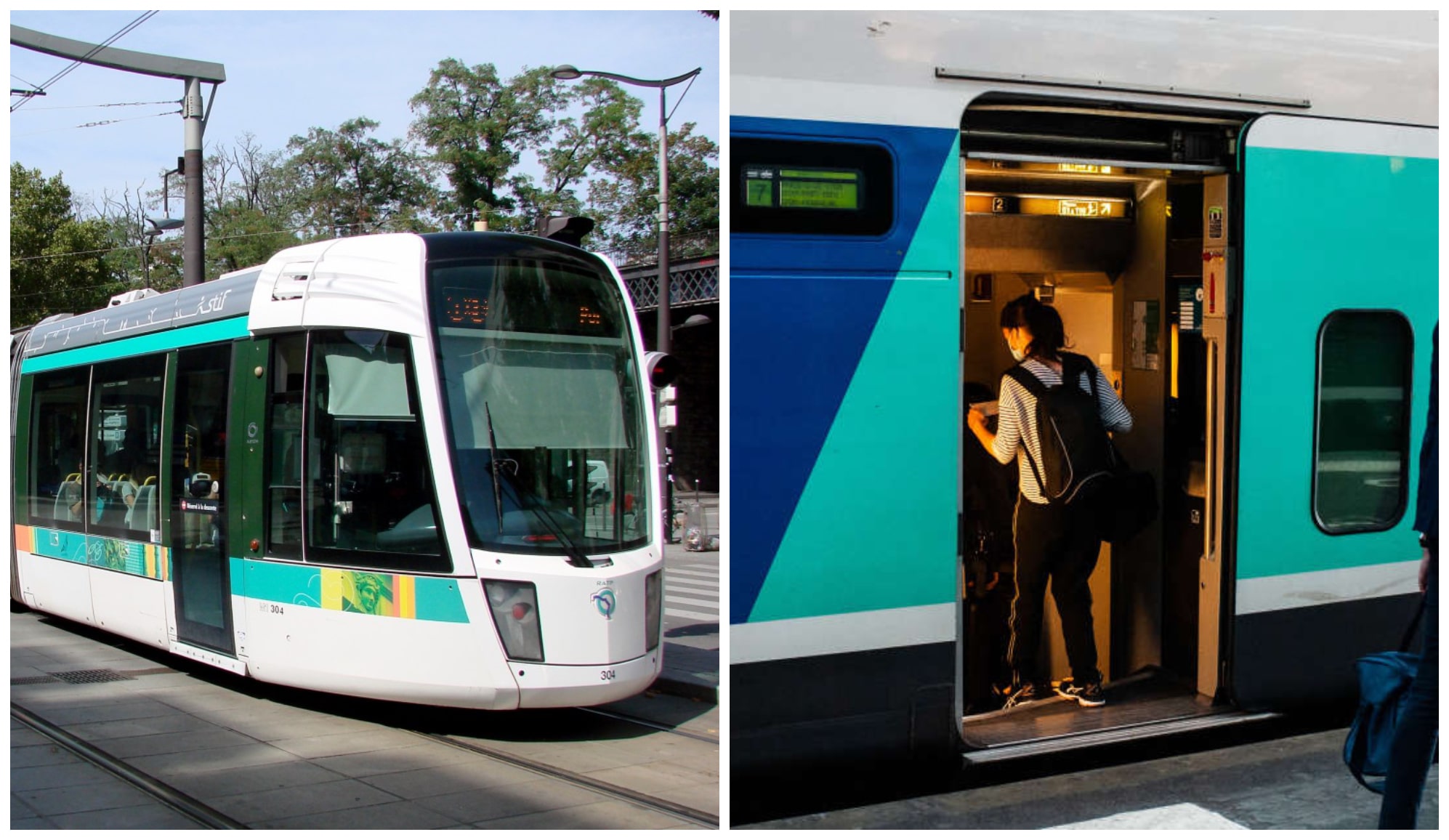 Pass Sanitaire : la date du début des contrôles dans les transports se précise