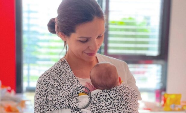 Julia Paredes très inquiète pour son fils : "Je me sens impuissante face à tout ça..."