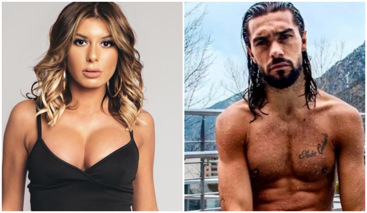 Sarah Lopez en couple avec Julien Guirado pour rendre jaloux son ex ?