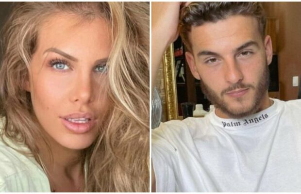 Adixia et Simon : leur couple en crise ? Ils ont été aperçus en train de se disputer