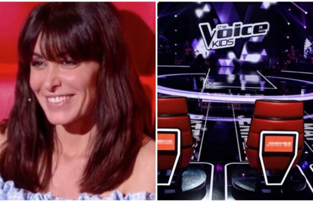 The Voice Kids : Jenifer quitte l'émission et sera remplacée