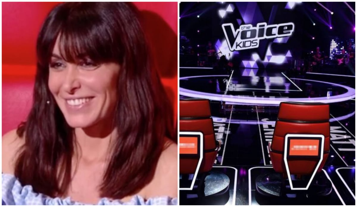 The Voice Kids : Jenifer quitte l'émission et sera remplacée