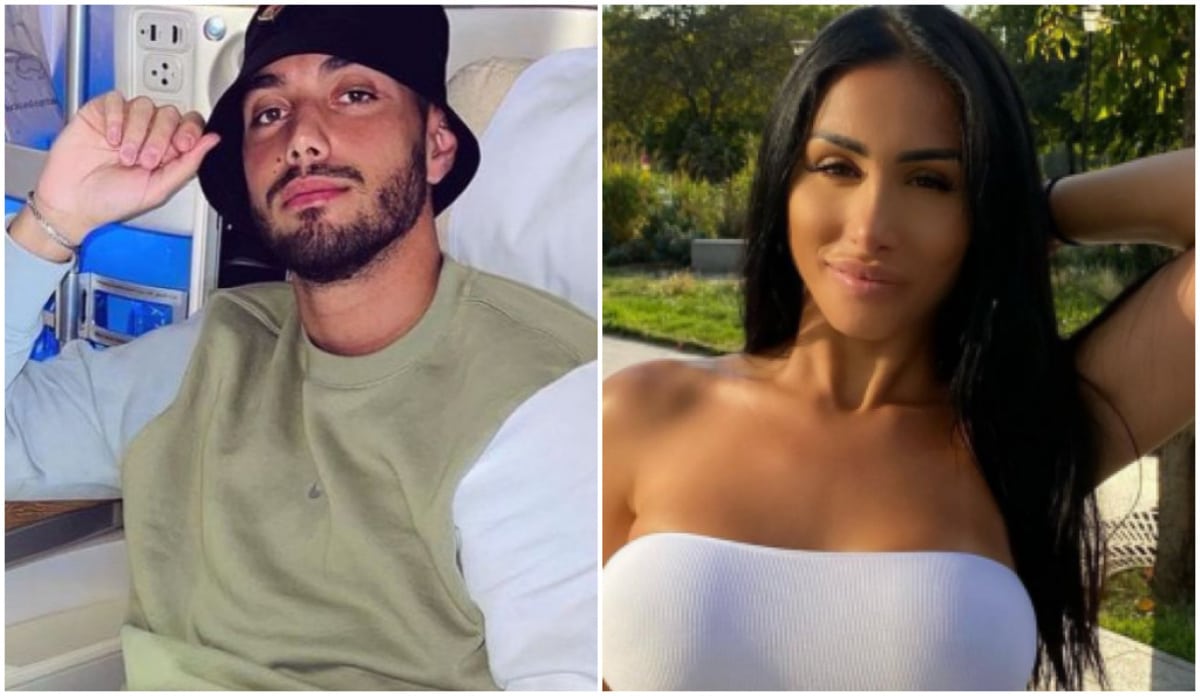 Ahmed (LVDA4) : en couple avec l'ex de SisiK ? Léana s’en mêle