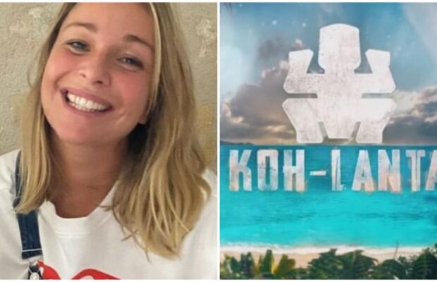 Cindy Poumeyrol, critiquée pour sa participation à Koh Lanta All Stars : la Production s’en mêle