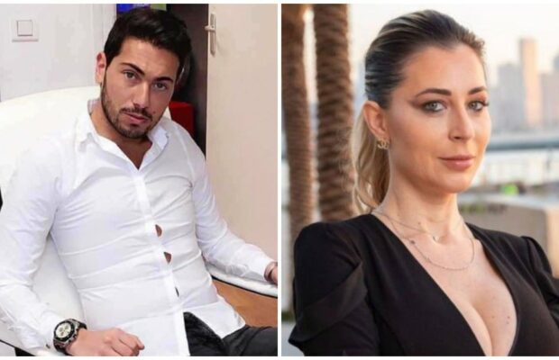 Wesley, victime d'un guet-apens par Magali Berdah ?