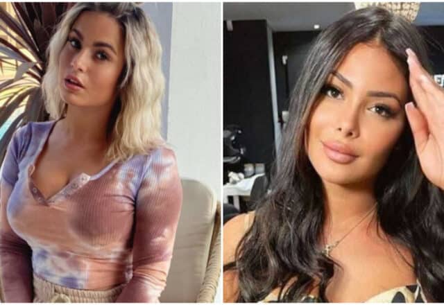 Carla Moreau, derrière le piratage de Maeva Ghennam ?