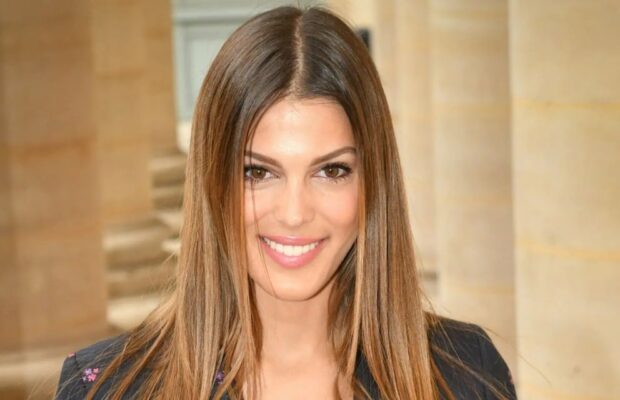 Iris Mittenaere 'vulgaire et ridicule' ? Elle s'exprime