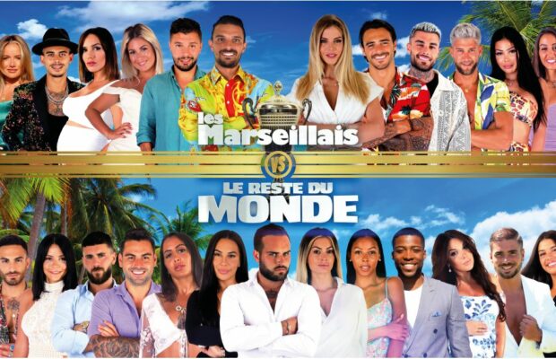 LMvsMonde6 : une demande en mariage faite sur le tournage, on a toutes les infos !