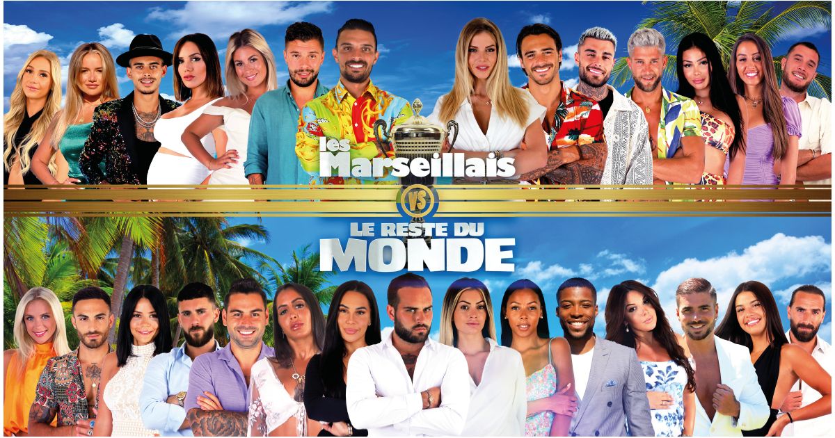 LMvsMonde6 : une demande en mariage faite sur le tournage, on a toutes les infos !