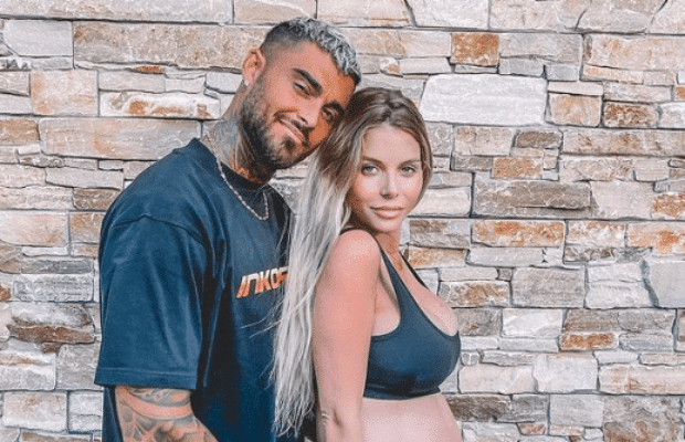 Jessica Thivenin et Thibault Garcia : leur petite fille est née