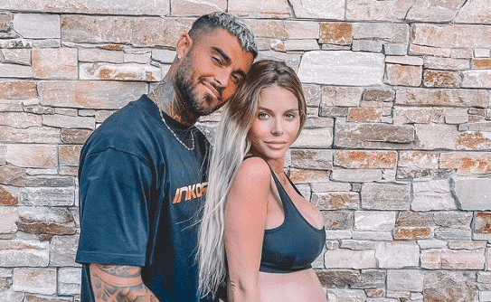 Jessica Thivenin et Thibault Garcia : leur petite fille est née