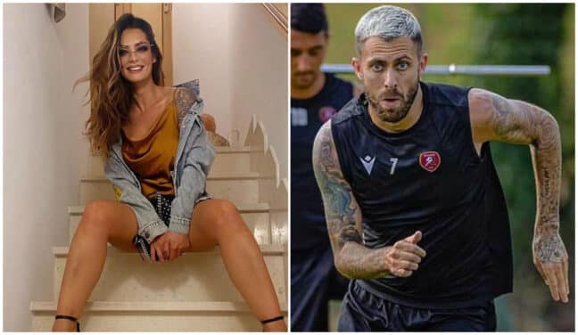 Emilie Nef Naf : au plus mal après sa rupture avec Jérémy Menez ? Ce message qui veut TOUT dire