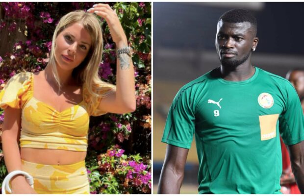 Emilie Fiorelli : elle revoit son ex mari M'Baye Niang