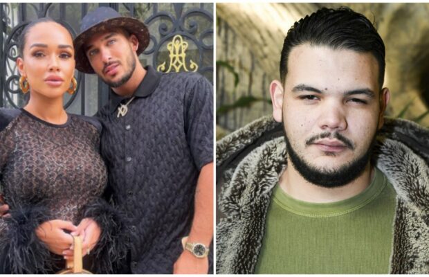 Jazz et Laurent (JLC Family) : le rappeur Sadek les accuse d'arnaquer les français pour s'offrir une vide de luxe à Dubaï
