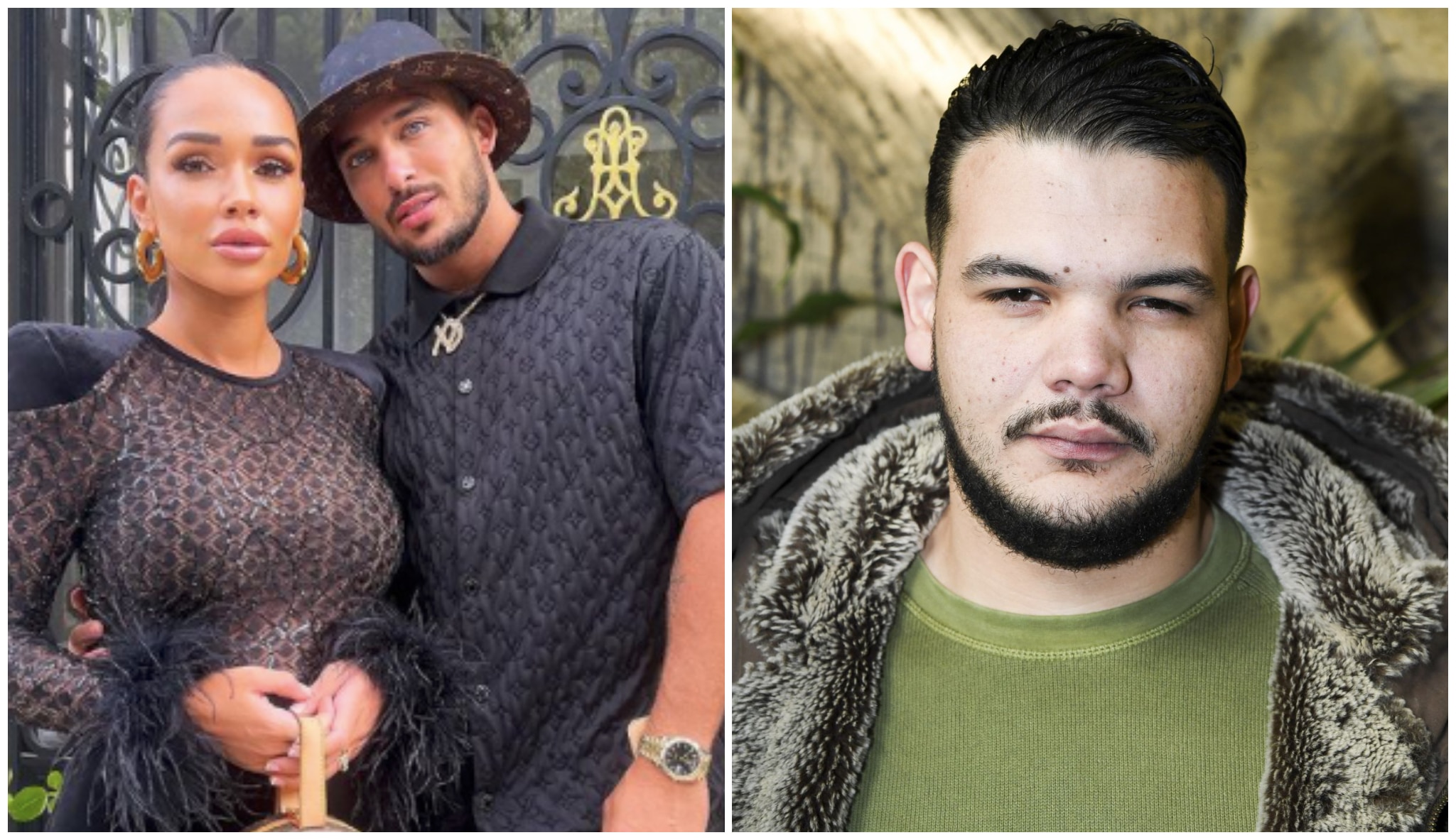 Jazz et Laurent (JLC Family) : le rappeur Sadek les accuse d'arnaquer les français pour s'offrir une vide de luxe à Dubaï