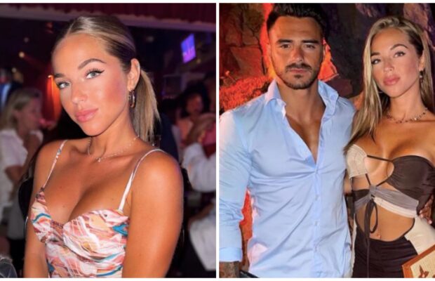 Maddy Burciaga fête son anniversaire : Benji la gâte