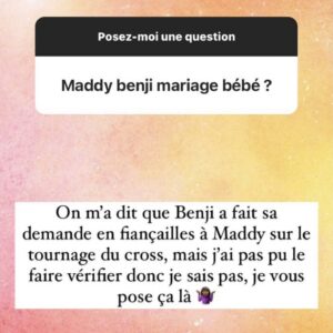 LMvsMonde6 : une demande en mariage faite sur le tournage, on a toutes les infos ! 