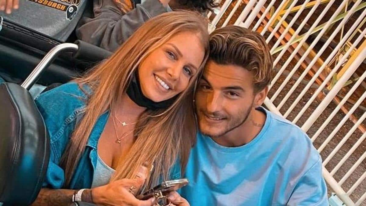 Simon et Adixia : ils auraient quitté la France en urgence